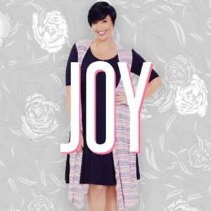 Lularoe joy